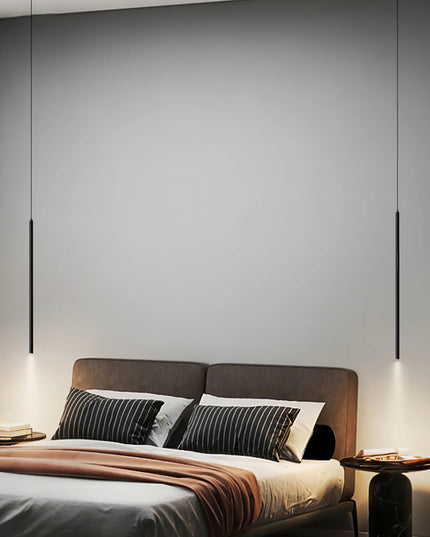 Pendant lamp LINEARY by Rodesigne