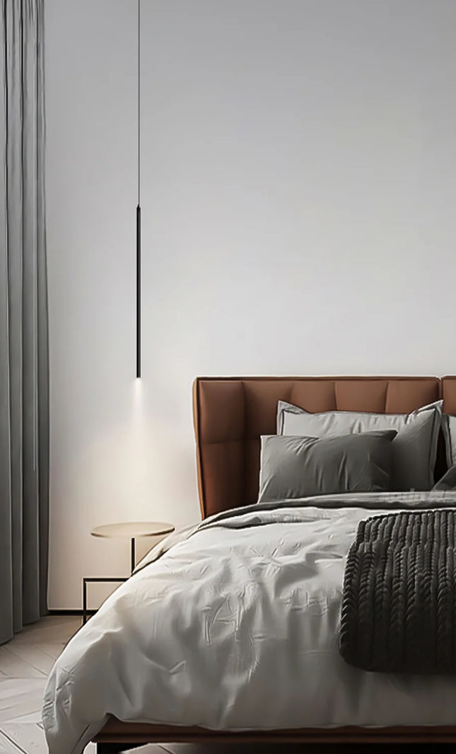 Pendant lamp LINEARY by Rodesigne