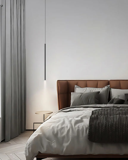 Pendant lamp LINEARY by Rodesigne