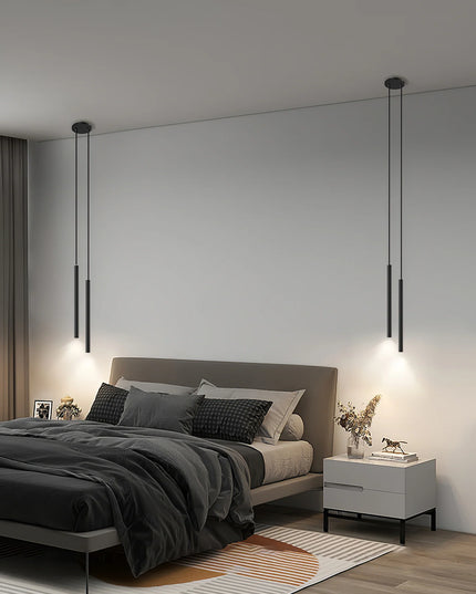 Pendant lamp LINEARY by Rodesigne