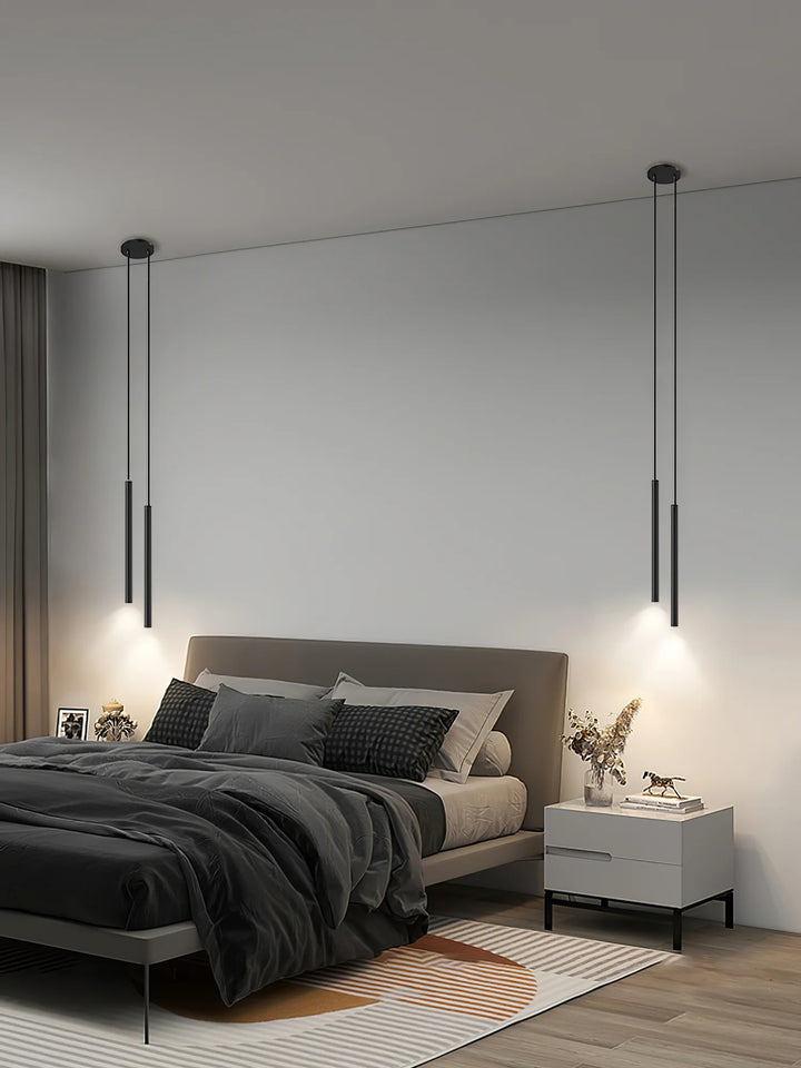 Pendant lamp LINEARY by Rodesigne