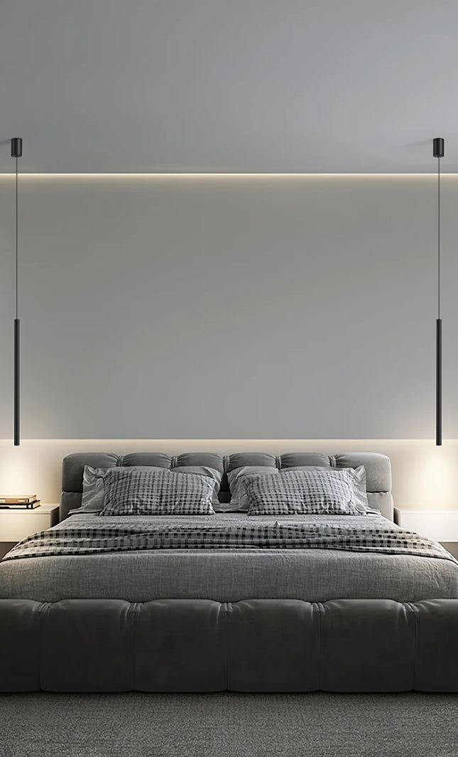 Pendant lamp LINEARY by Rodesigne