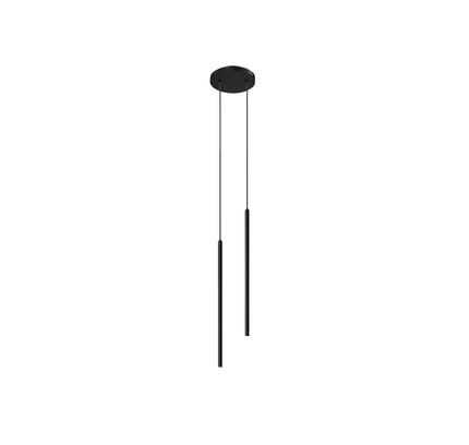 Pendant lamp LINEARY by Rodesigne — modern pendant light, custom designer lighting by RODESIGNE