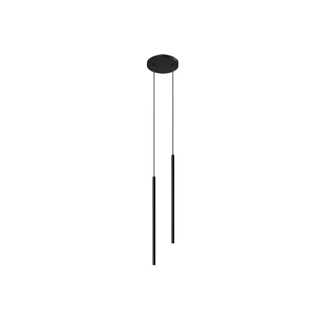 Pendant lamp LINEARY by Rodesigne — modern pendant light, custom designer lighting by RODESIGNE
