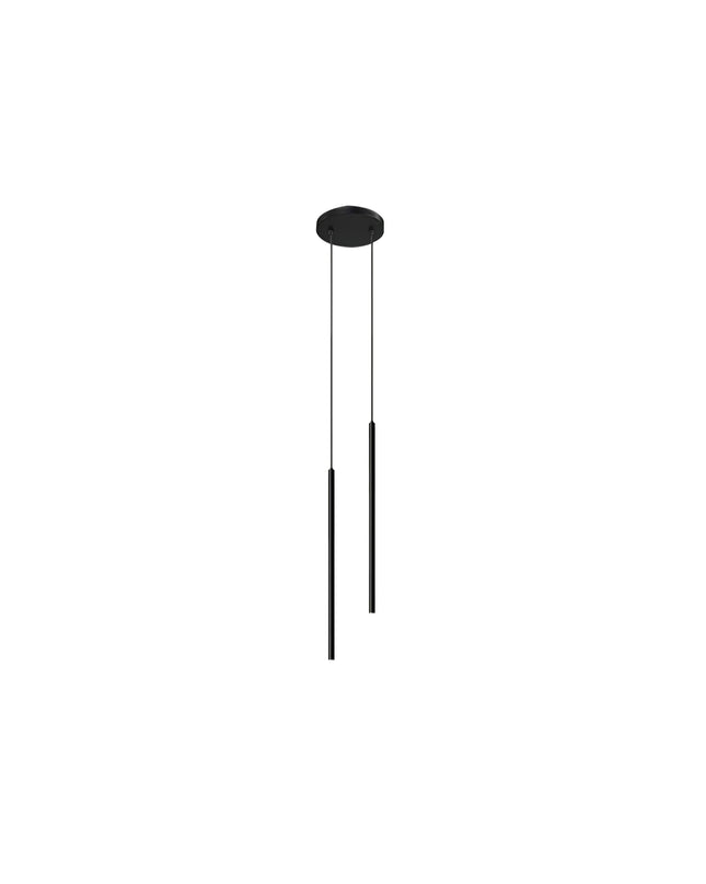 Pendant lamp LINEARY by Rodesigne — modern pendant light, custom designer lighting by RODESIGNE