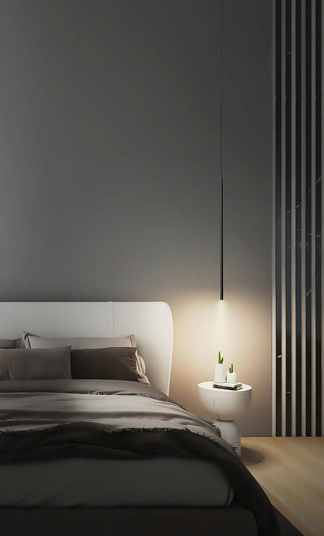 Pendant lamp LINEARY by Rodesigne