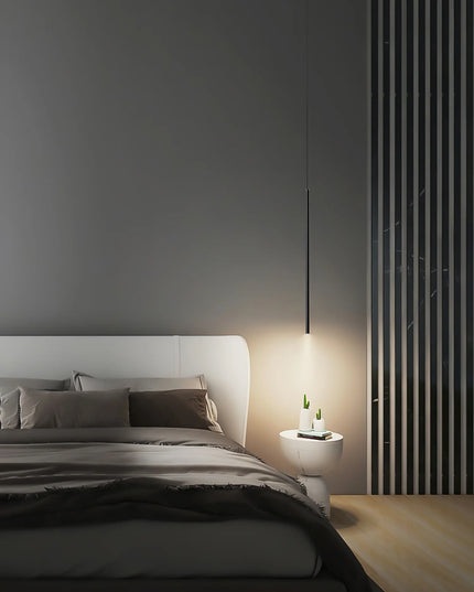 Pendant lamp LINEARY by Rodesigne