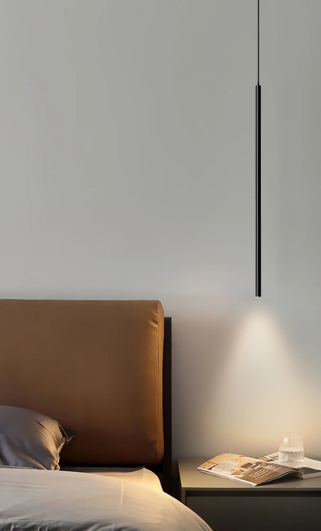 Pendant lamp LINEARY by Rodesigne