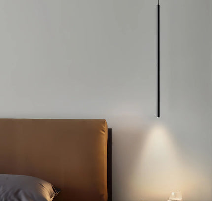 Pendant lamp LINEARY by Rodesigne — modern pendant light, custom designer lighting by RODESIGNE
