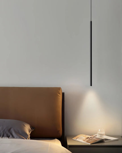 Pendant lamp LINEARY by Rodesigne