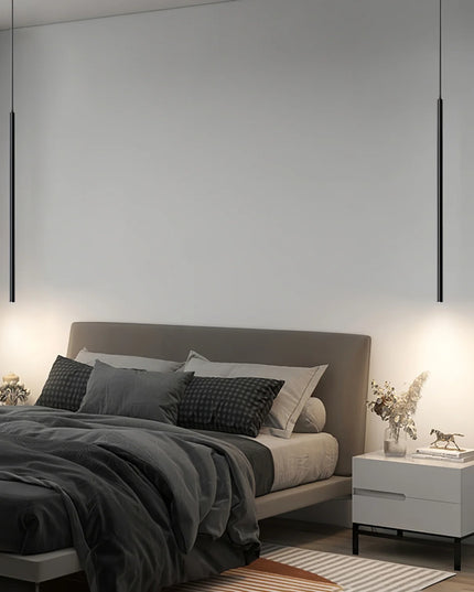 Pendant lamp LINEARY by Rodesigne