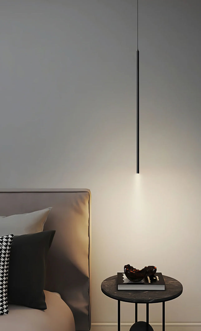 Pendant lamp LINEARY by Rodesigne