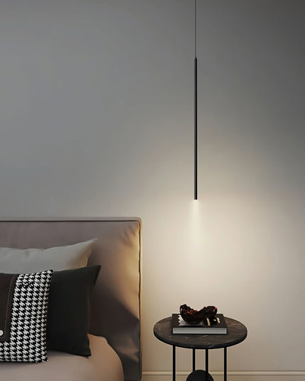 Pendant lamp LINEARY by Rodesigne