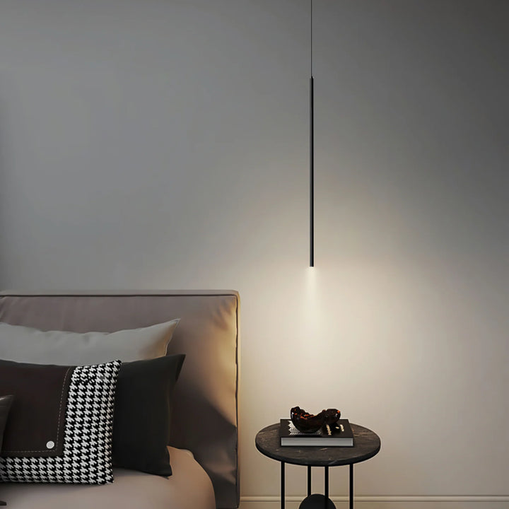 Pendant lamp LINEARY by Rodesigne