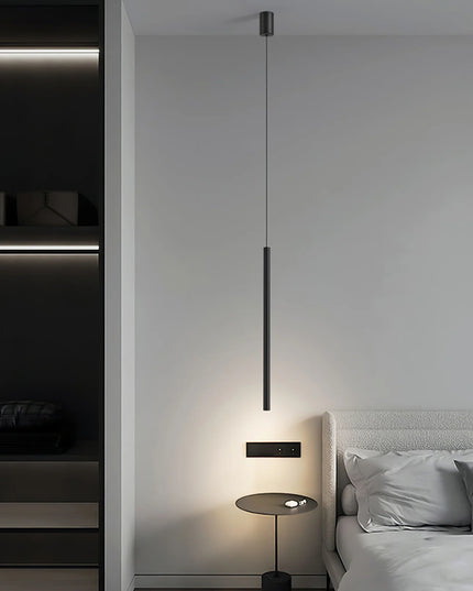 Pendant lamp LINEARY by Rodesigne