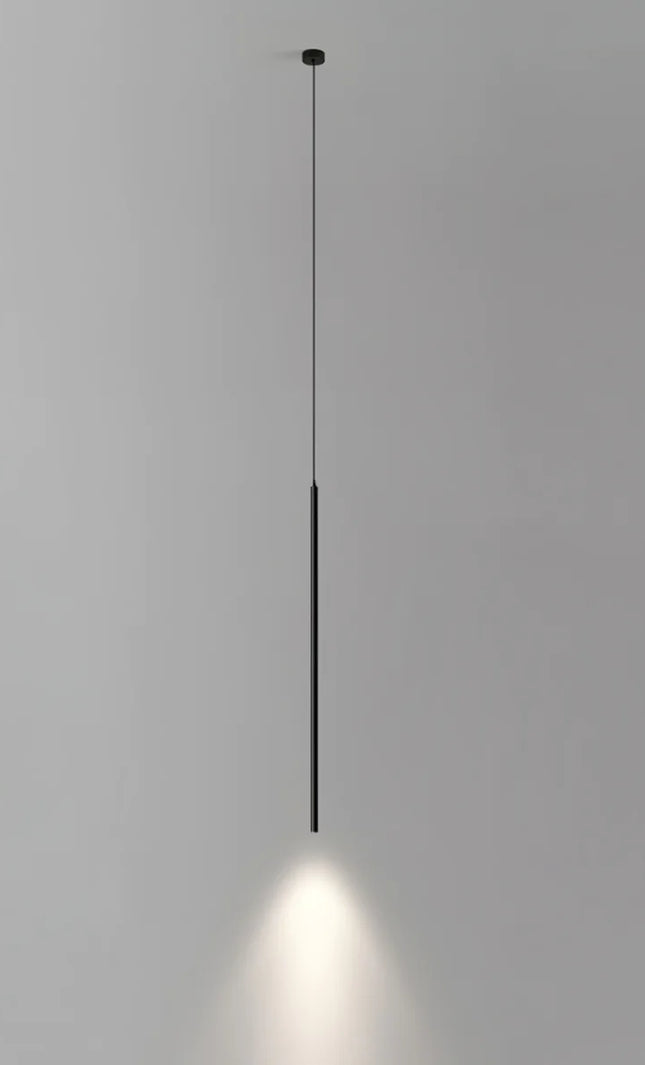 Pendant lamp LINEARY by Rodesigne