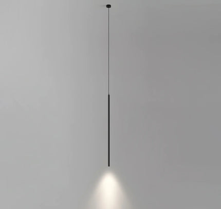 Pendant lamp LINEARY by Rodesigne — modern pendant light, custom designer lighting by RODESIGNE