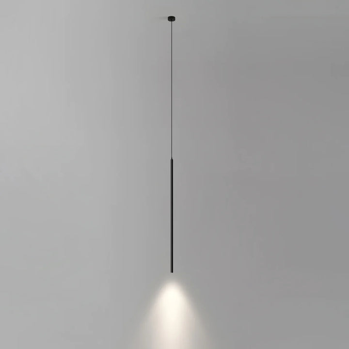 Pendant lamp LINEARY by Rodesigne