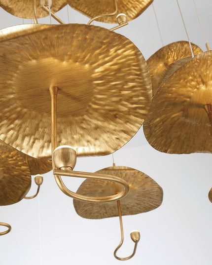 Chandelier LOTUS by Rodesigne