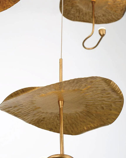 Pendant lamp LOTUS by Rodesigne
