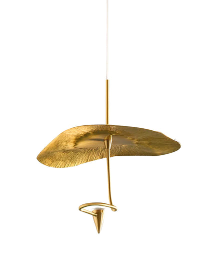 Pendant lamp LOTUS by Rodesigne