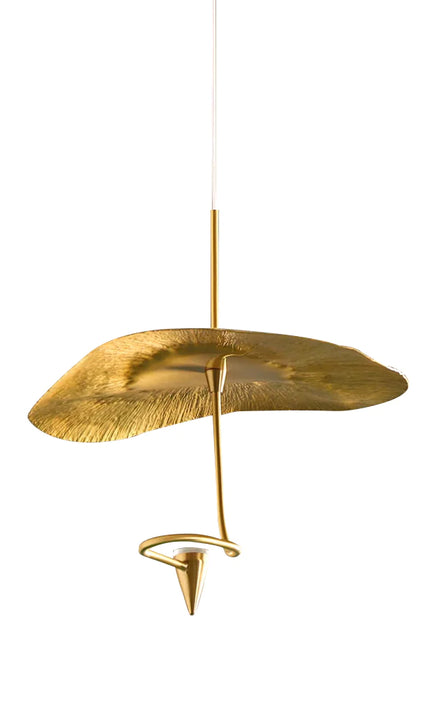 Pendant lamp LOTUS by Rodesigne