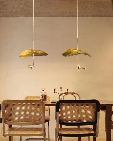 Pendant lamp LOTUS by Rodesigne