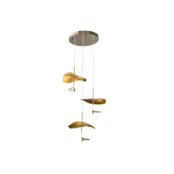 Pendant lamp LOTUS by Rodesigne