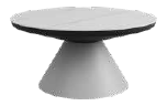 MARRAKECH Coffee Table — Outdoor by Rodesigne