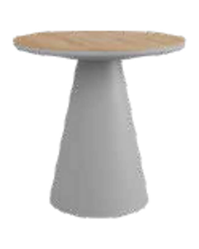 MARRAKECH Dining Table (Cone) — Outdoor by Rodesigne