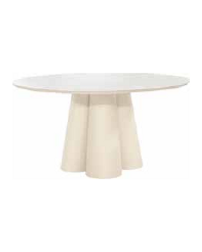 MARRAKECH Dining Table — Outdoor by Rodesigne