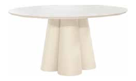 MARRAKECH Dining Table — Outdoor by Rodesigne