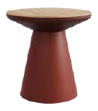 MARRAKECH End Table — Outdoor by Rodesigne