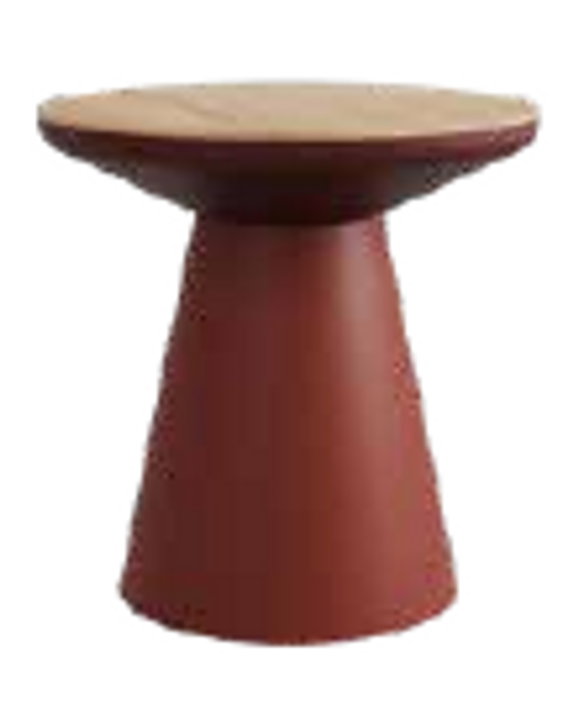 MARRAKECH End Table — Outdoor by Rodesigne