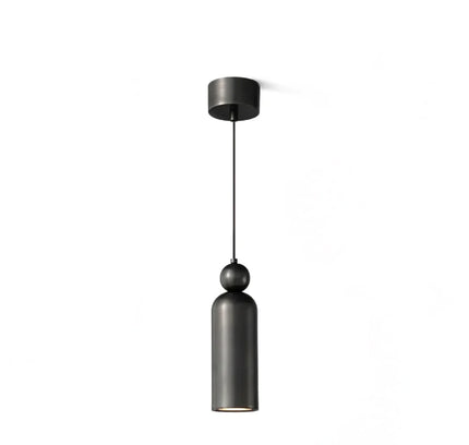 Pendant lamp MADAM by Rodesigne — modern pendant light, custom designer lighting by RODESIGNE
