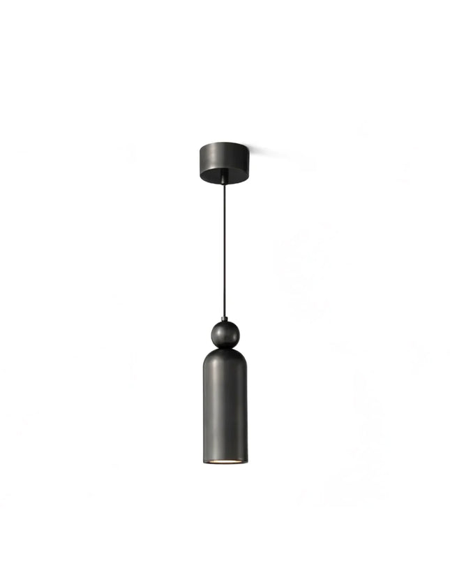 Pendant lamp MADAM by Rodesigne — modern pendant light, custom designer lighting by RODESIGNE