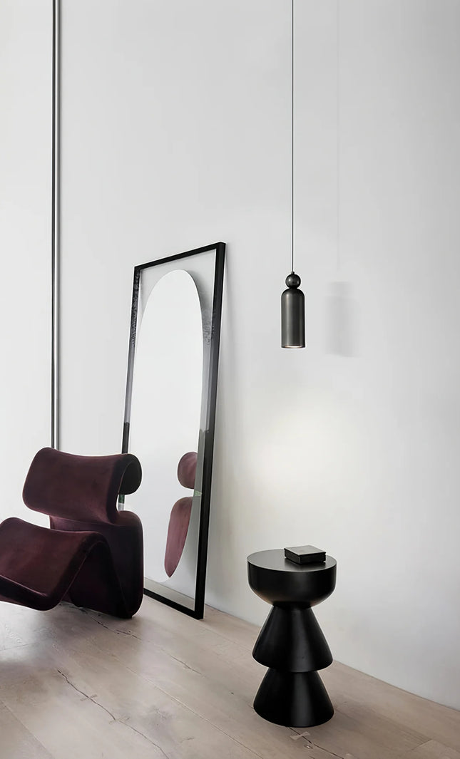 Pendant lamp MADAM by Rodesigne