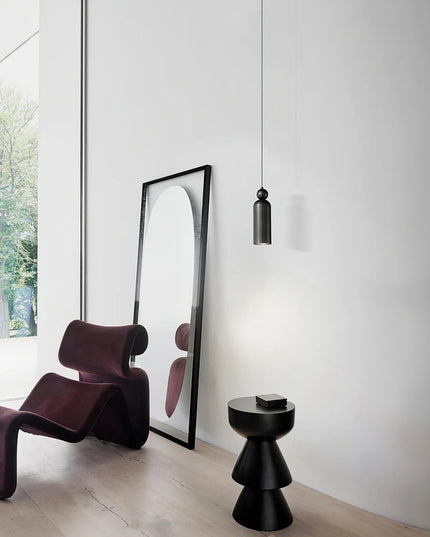 Pendant lamp MADAM by Rodesigne