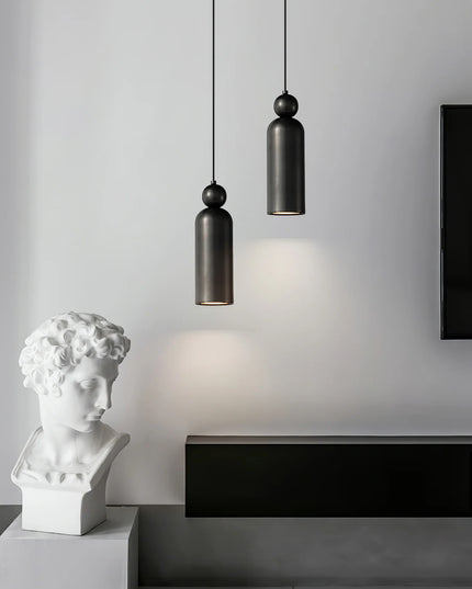 Pendant lamp MADAM by Rodesigne