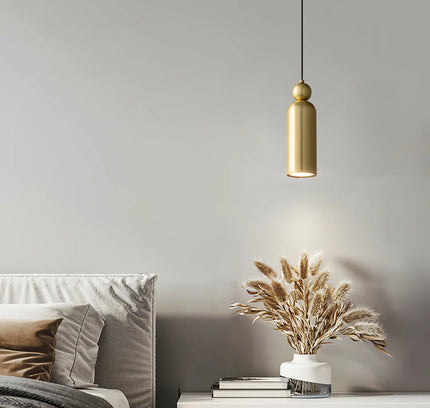 Pendant lamp MADAM by Rodesigne — modern pendant light, custom designer lighting by RODESIGNE