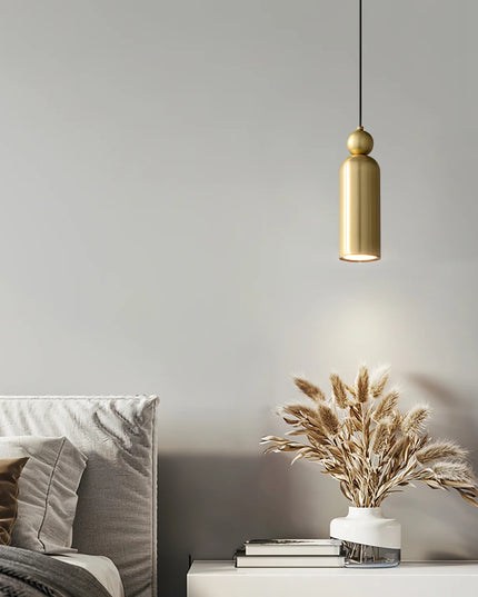 Pendant lamp MADAM by Rodesigne