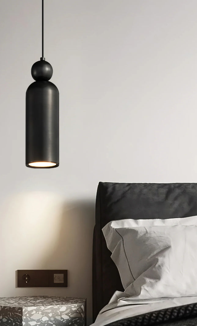 Pendant lamp MADAM by Rodesigne