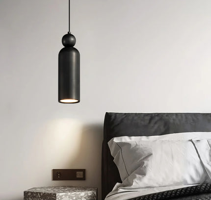 Pendant lamp MADAM by Rodesigne — modern pendant light, custom designer lighting by RODESIGNE