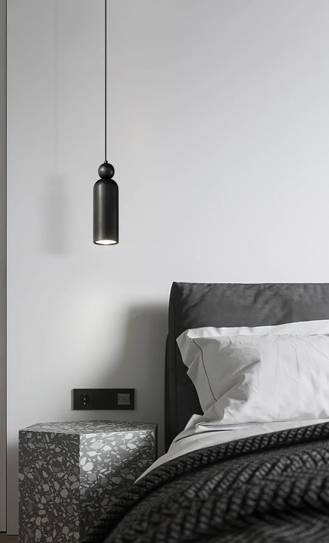 Pendant lamp MADAM by Rodesigne