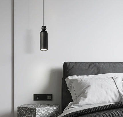 Pendant lamp MADAM by Rodesigne — modern pendant light, custom designer lighting by RODESIGNE