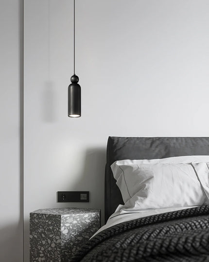 Pendant lamp MADAM by Rodesigne