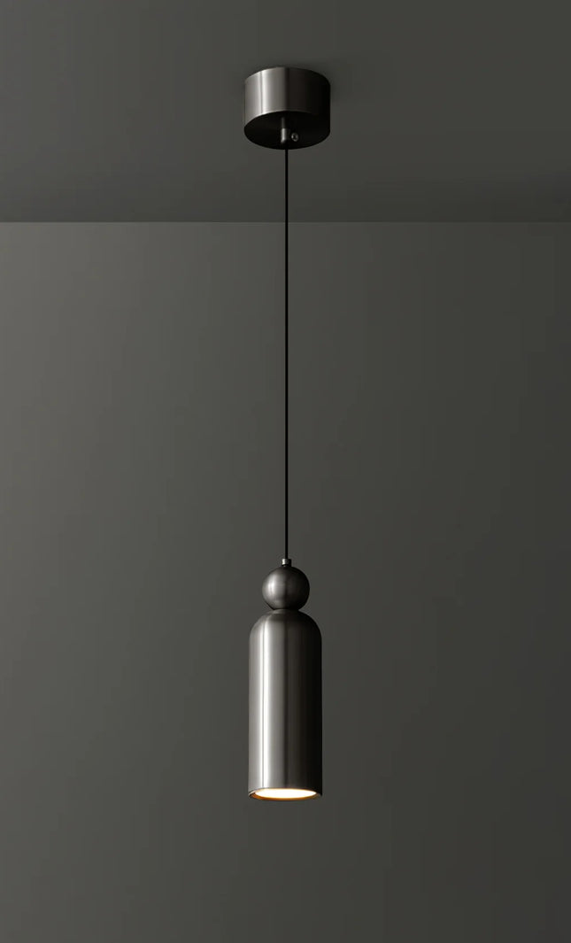 Pendant lamp MADAM by Rodesigne