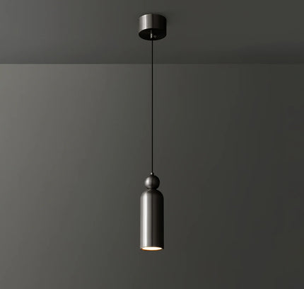 Pendant lamp MADAM by Rodesigne — modern pendant light, custom designer lighting by RODESIGNE