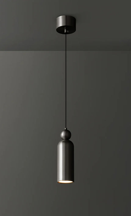 Pendant lamp MADAM by Rodesigne