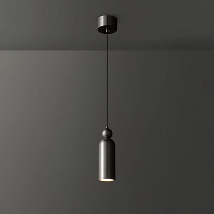 Pendant lamp MADAM by Rodesigne — modern pendant light, custom designer lighting by RODESIGNE